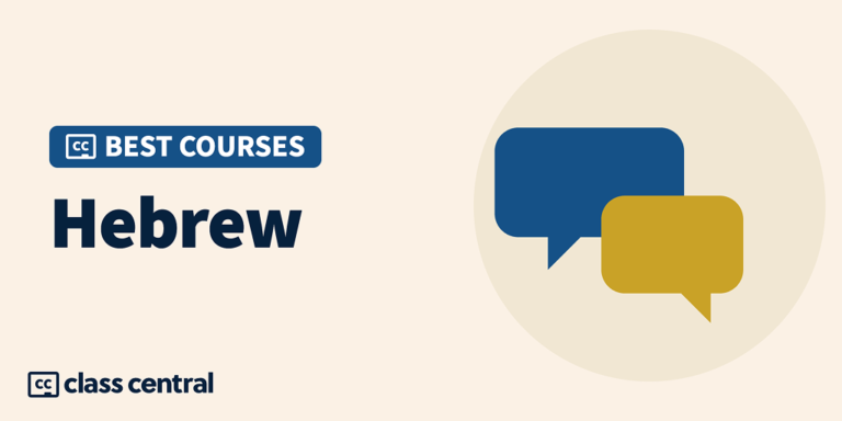 9 Best Hebrew Courses for 2026: Modern and Biblical