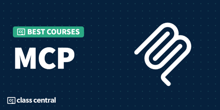 9 Best MCP Courses for 2026: Connect AI Agents to Real Tools