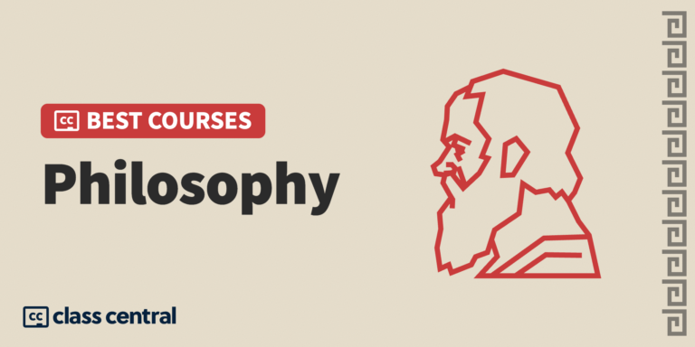 6 Best Philosophy Courses: Ethics to AI Ethics