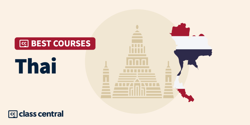 10 Best Thai Courses for 2026 (Free & Paid)