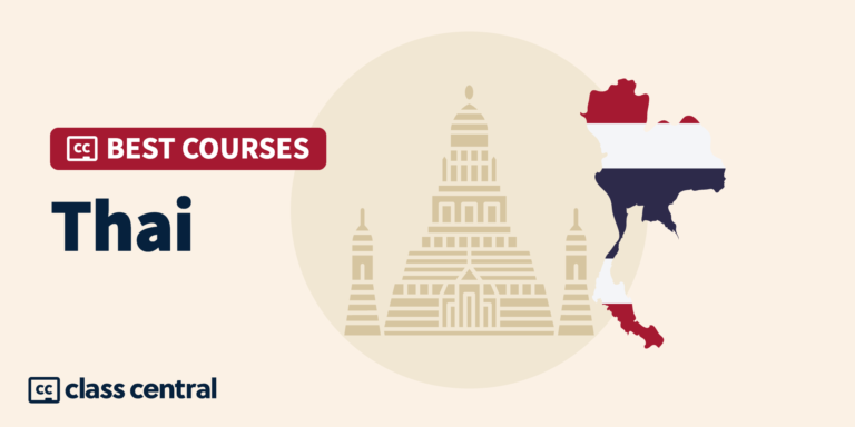 10 Best Thai Courses for 2026 (Free & Paid)