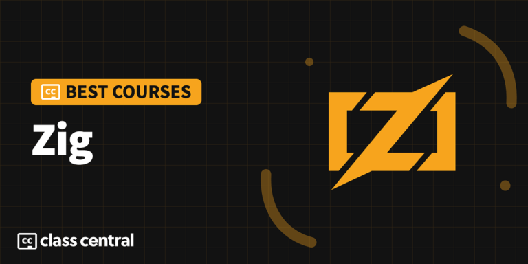 8 Best Zig Courses for 2026: Systems Programming, Simplified
