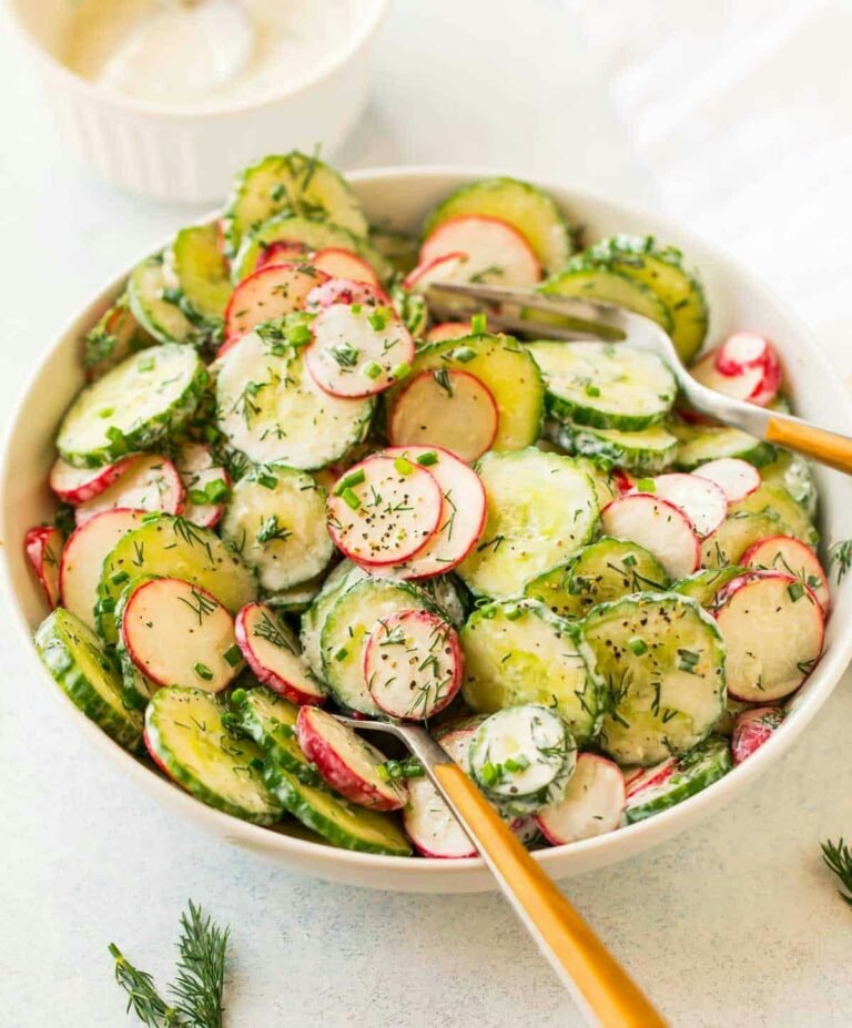 10 Recipes To Use Up Cucumbers, From Pickles To Margaritas