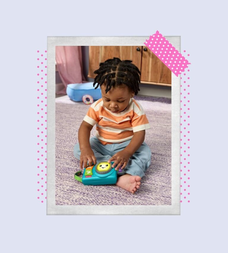 Scary Mommy 2026 Readers' Choice Awards Best Screen-Free Device Brands