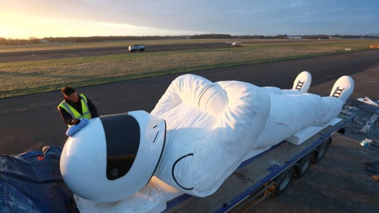 Top Gear Is Finally Returning After Four Years Off Air