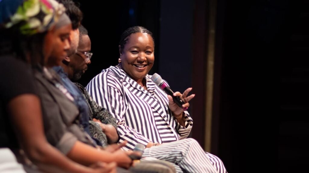 Meet This Year’s Joan Mitchell Fellows