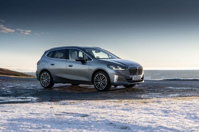 BMW Might Be Trimming Its Lineup. These Models Should Go First