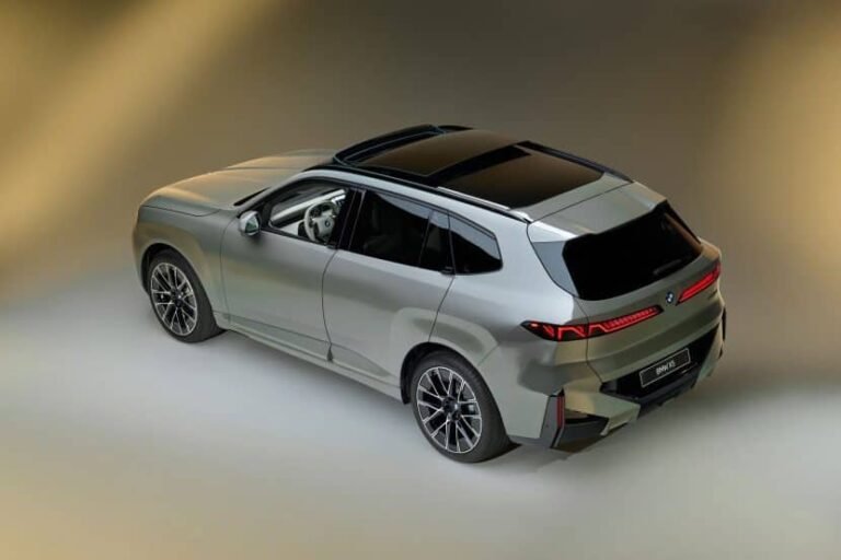BMW X5 Configurator In Europe Is About To Add 3 New Models