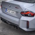 What Is BMW Testing With This Camouflaged M2 CS?