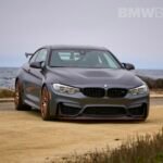 This BMW M4 GTS Has Barely Been Driven, and Bidders Noticed