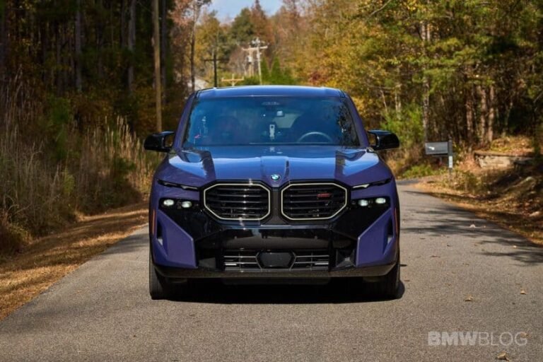 Reports Say the BMW XM Is Dead. Our Sources Say Otherwise