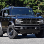 Bronco-Based Lincoln May Arrive in 2029 as a Cut-Price G-Class Rival