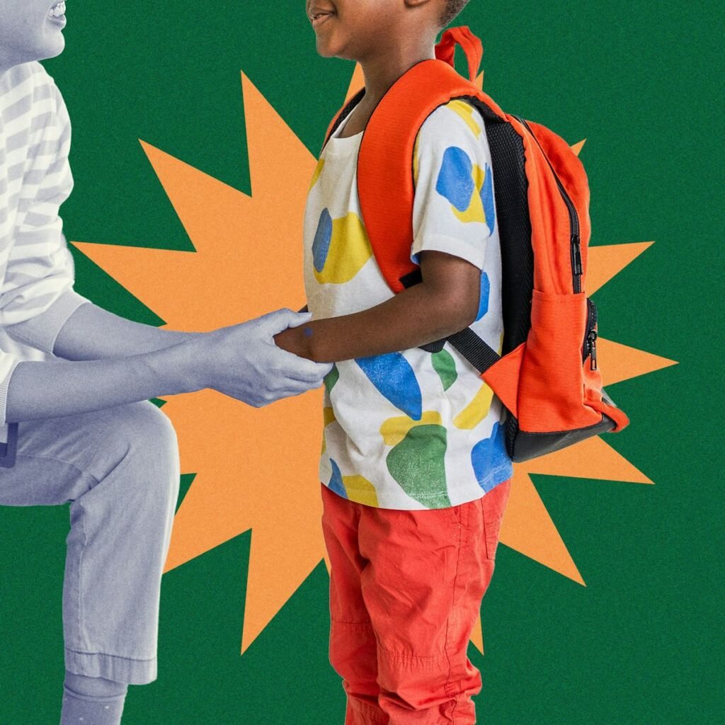 These Are The Kindergarten Readiness Skills Teachers Actually Want