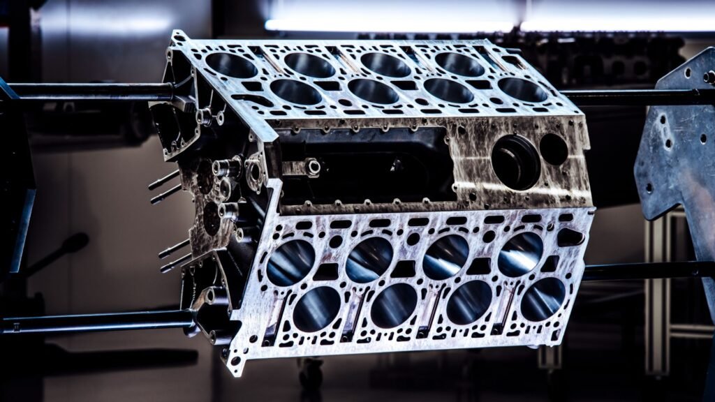 Bugatti Keeps Saying The W16 Is Dead, So Why Did It Just Tease A New One?