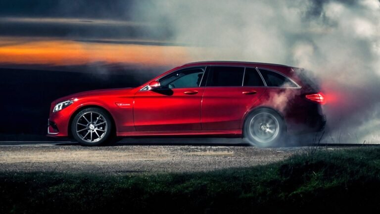 The Cultural Split That Killed The American Wagon And Created Several European Icons