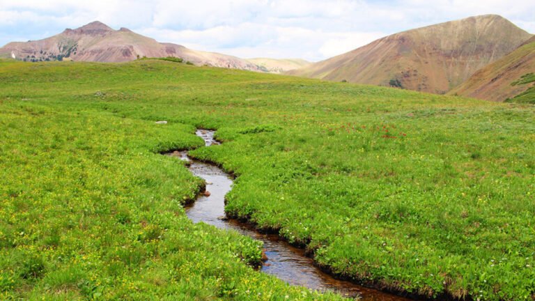 A Hybrid Approach for Revealing Headwater Hydrology