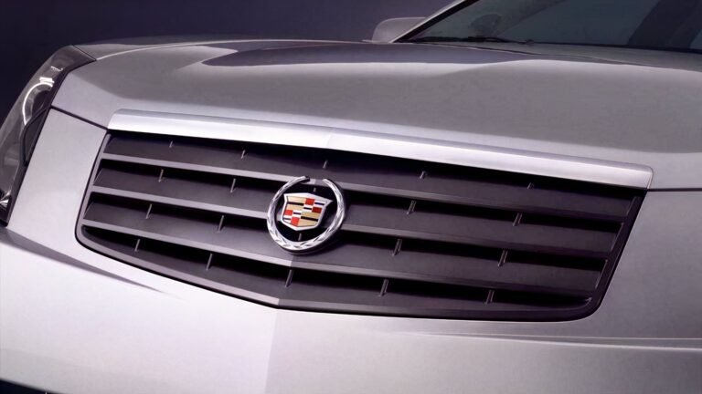 The Bulletproof V6 That Powers A Large Chunk Of America's Cars