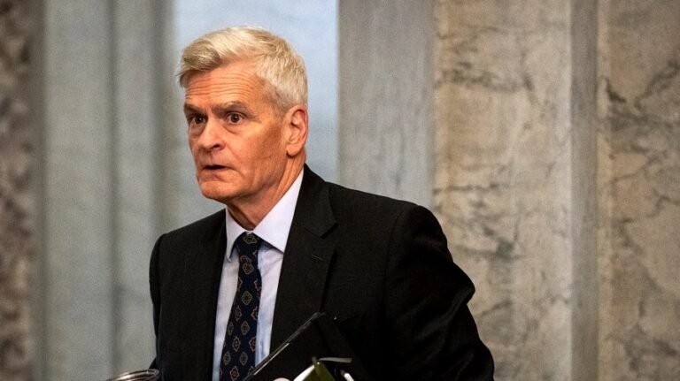 Cassidy predicts Trump's vaccine order will increase insurance costs
