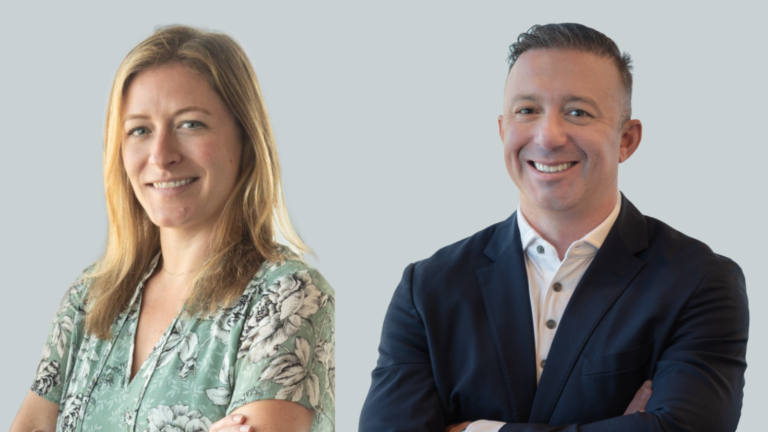 CBRE Promotes Anna Wolke (Faktorow) and Stuart Dyer in the Firm’s Data Center Solutions Group