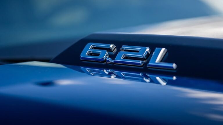 Even The Feds Are Fed-Up With GM's Excessive V8 Engine Failures