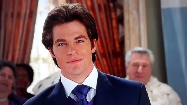 Everything We Know About 'The Princess Diaries 3,' Including Chris Pine’s Likely Return