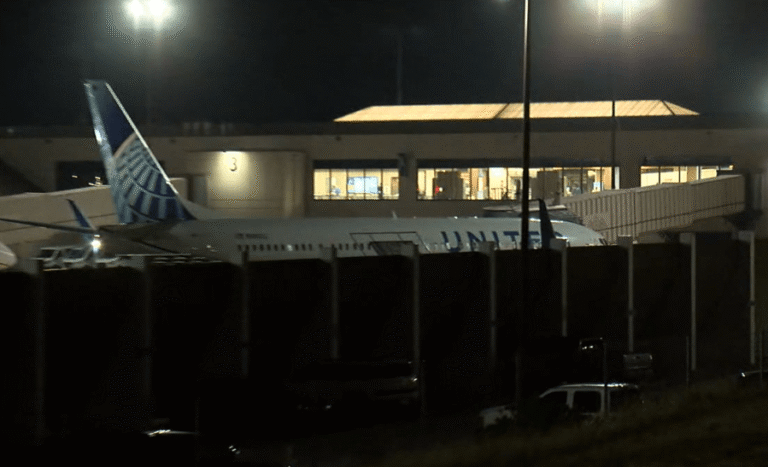 Multiple passengers receive medical care after 22 flights diverted from Denver