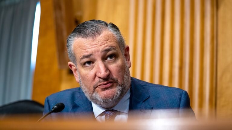 Ted Cruz defends Trump's 'accomplished' Iran messaging, citing 'multiple missions'