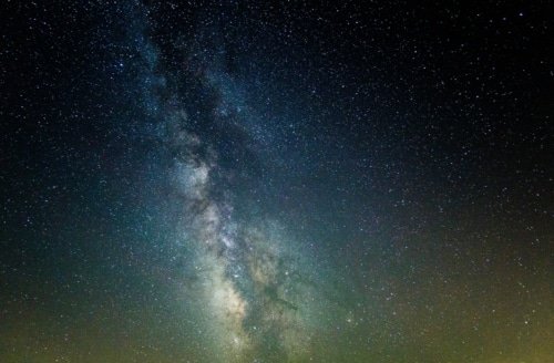 The God Who Made the Heavens and the Earth – Jeremiah 10:11-12