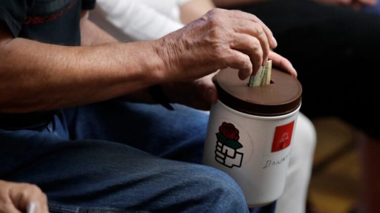 Democratic socialism will eventually fade, but the problems sparking its surge may not