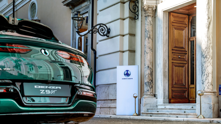 China Is Coming for Audi and BMW, and It’s Doing It the European Way