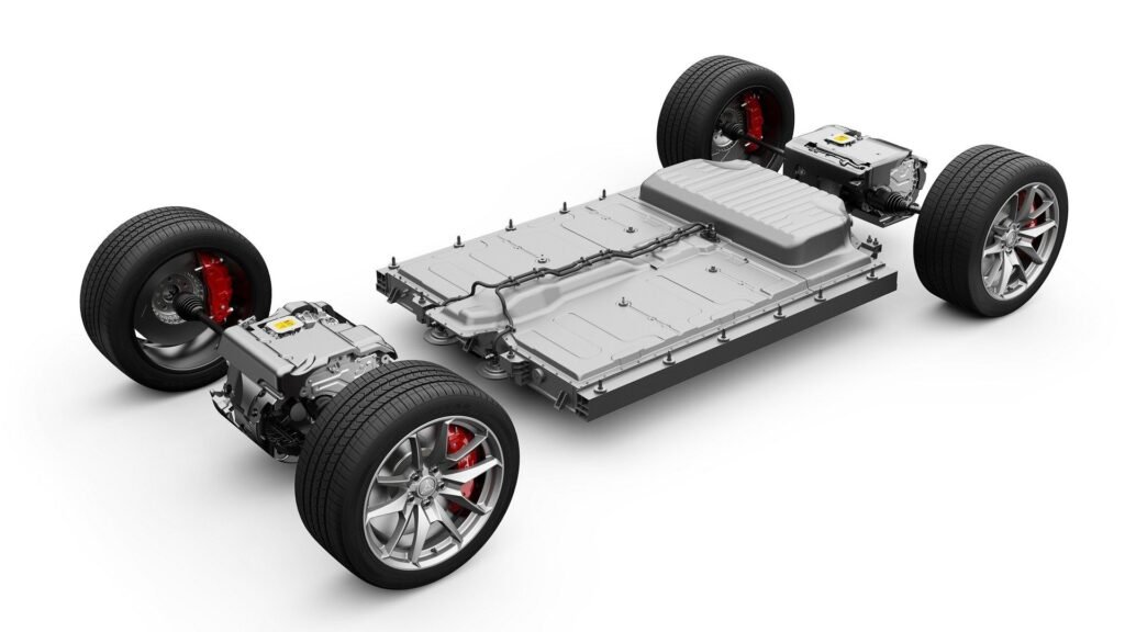 EV Battery Recycling: The Problem You Didn't Know Existed