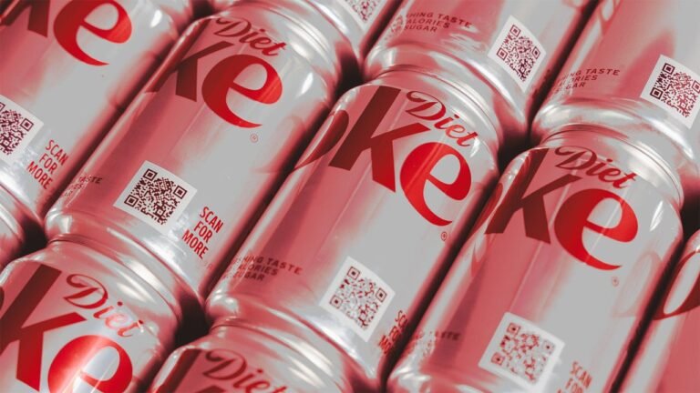Study links cognitive decline to surprisingly small daily amount of artificial sweeteners