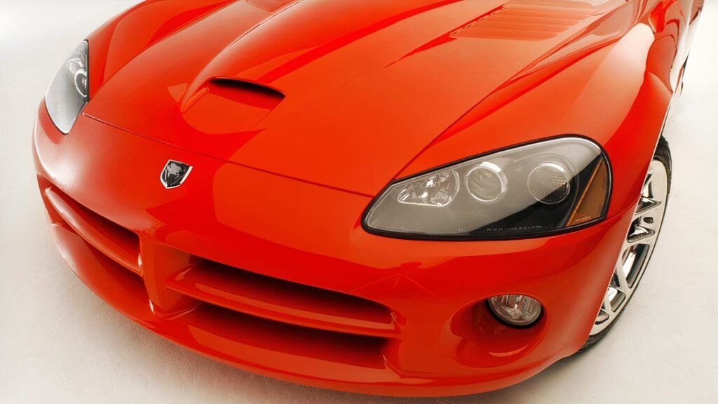The Viper V10 Engine Is One Of The Most Inefficient Lumps Ever Made, And Not In The Way You Think