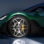 Vacuum Maker Tried To Build A Bugatti Rival, But A Year Later It's Already Dead
