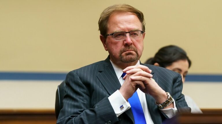 Chuck Edwards writes letter defending himself against sexual harassment allegations