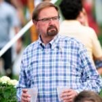 North Carolina Republicans pick ballot replacement for Rep. Chuck Edwards