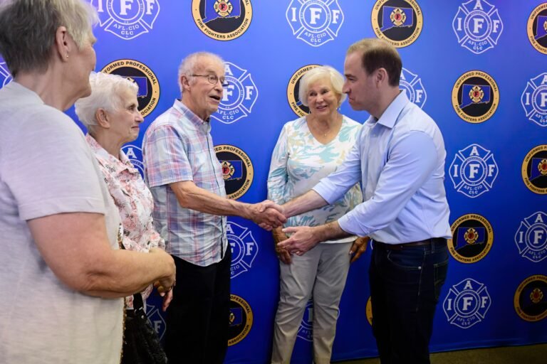 Luke Bronin’s fight for generational change isn’t over
