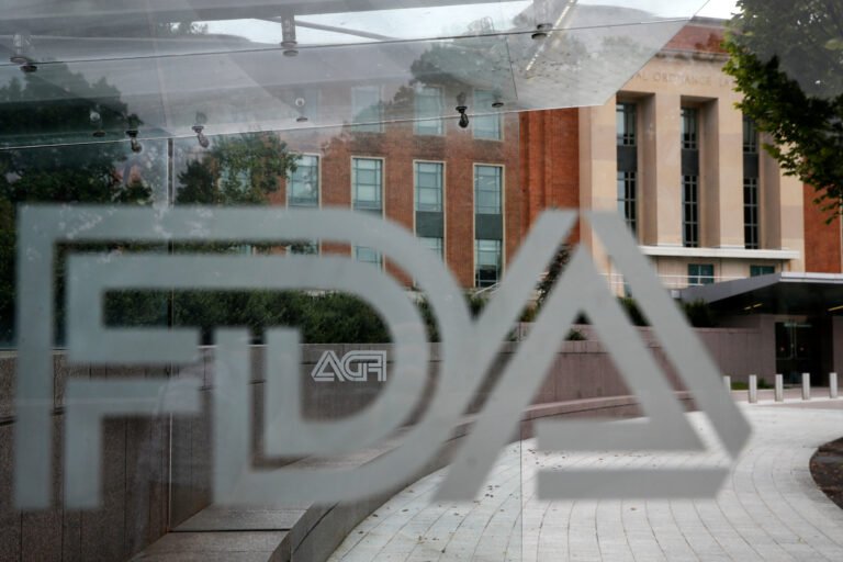 Trump to select Heidi Overton for FDA commissioner