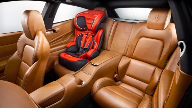650-HP V12, 4 Seats, M5 Pricing: A Used Ferrari FF Is A Supercar Steal, Fit For A Family