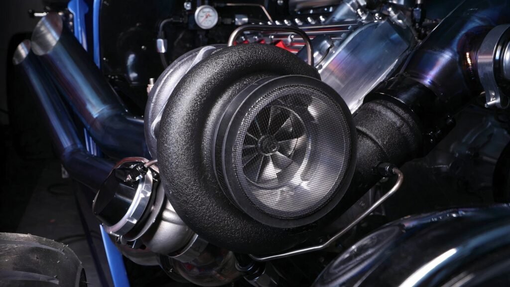 Turbo Lag Is Officially Dead, And This Is How Engineers Killed It