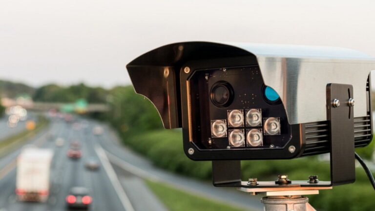 New Tech Can Link Your Phone And Dog’s Collar To Your License Plate In Maryland