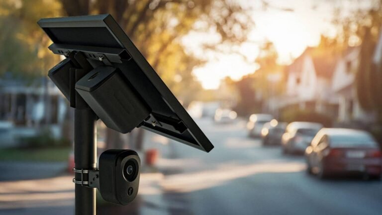 Your Car May Be Tracked Without You Ever Knowing