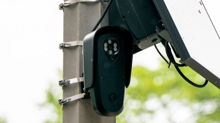 Tempe mayor on move to cancel Flock cameras: 'Potential for misuse was too great'