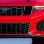 'There's A Mustang For Everyone' - How Ford Captured Nearly 60% Of Mainstream Sports Car Sales