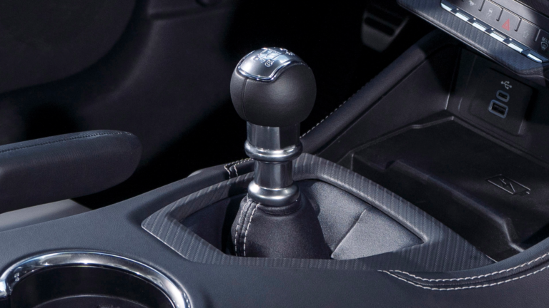 8 Cylinders, 3 Pedals, 0 Rivals: The 2026 Mustang GT Is The Final Affordable Manual V8 Sports Car