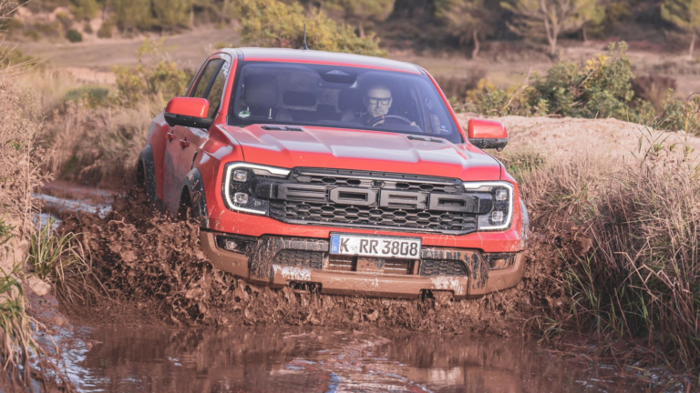 The Zero-Depreciation Loophole: Pickups Trucks You Can Drive For Years And Sell For A Profit