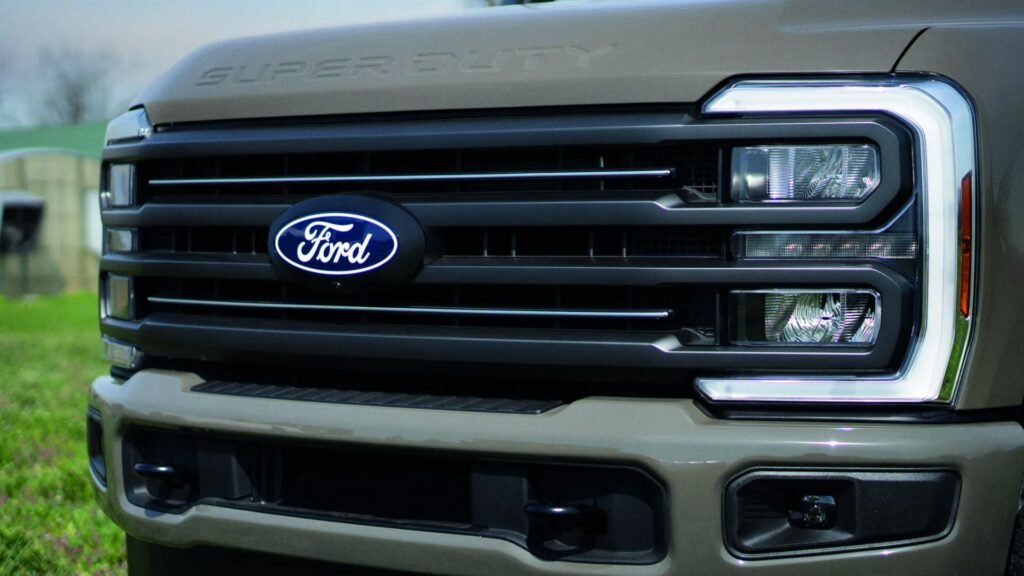 Ford vs Chevrolet Reliability: Which American Brand Will Last Longest?