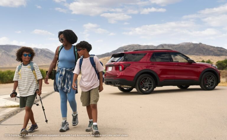 How One Mom is Raising a New Generation of Adventurers