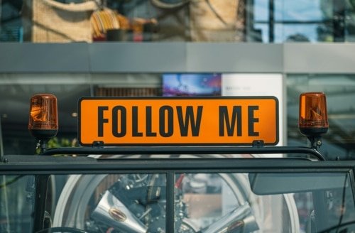 Called to Follow Jesus – Matthew 4:18-20