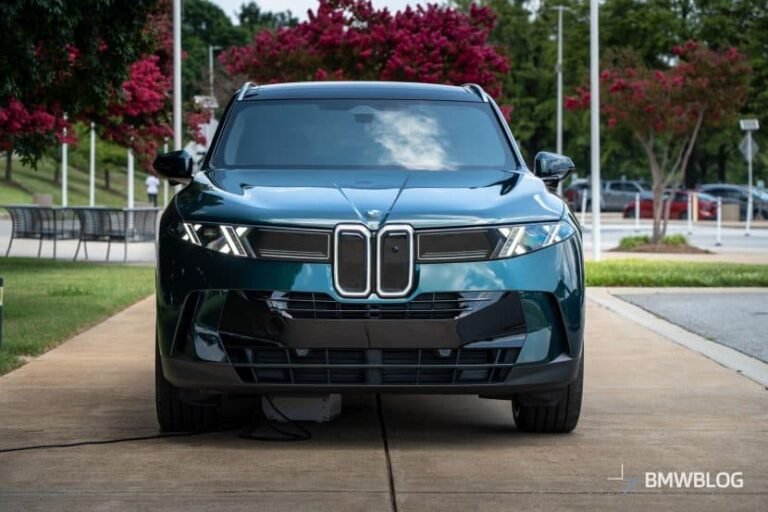 BMW Is 20 Years Into Sponsoring Golf, and the Prize Just Got a Choice